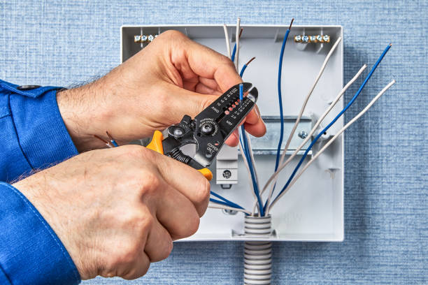 Best Surge Protection Installation  in El Rancho, NM